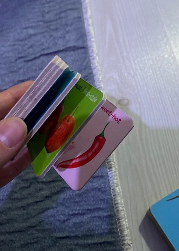 Çocuklar için Eğitici Kitap Seti - Görsel 4