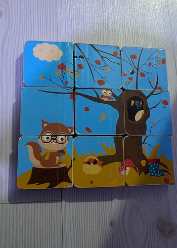 Çocuklar için Eğitici Kitap Seti - Görsel 2