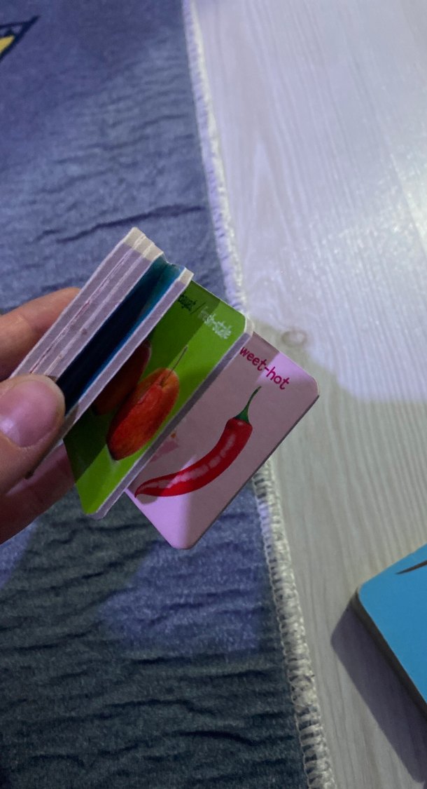 Çocuklar için Eğitici Kitap Seti - Görsel 4