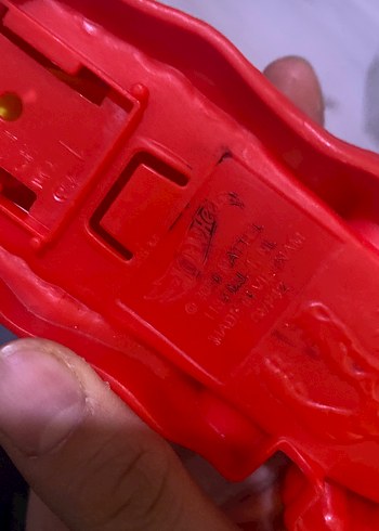 Hot WHeeLs - Görsel 6