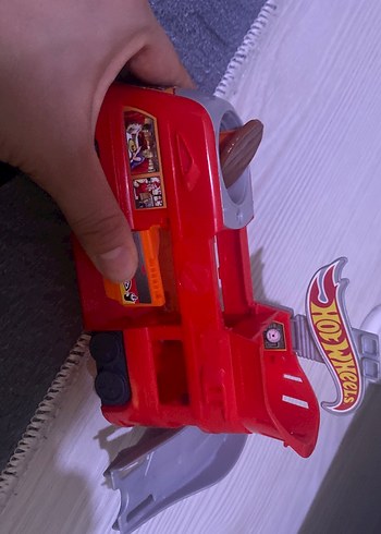 Hot wheels - Görsel 2