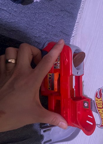 Hot wheels - Görsel 6