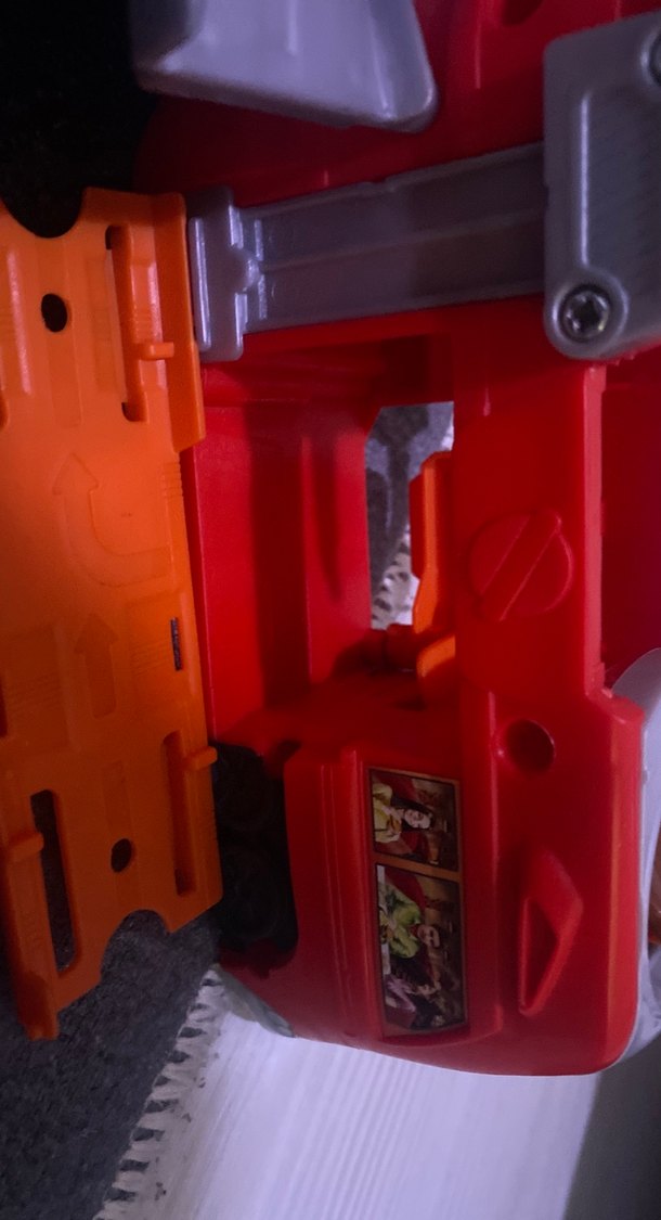 Hot wheels - Görsel 5