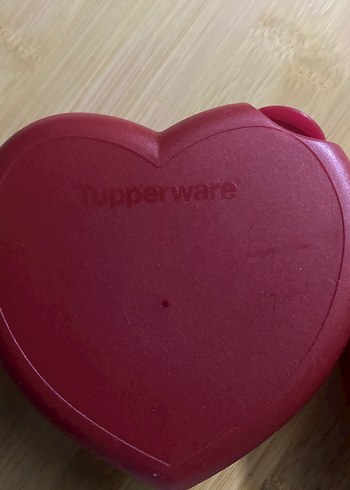 TUPPERWARE - Görsel 2