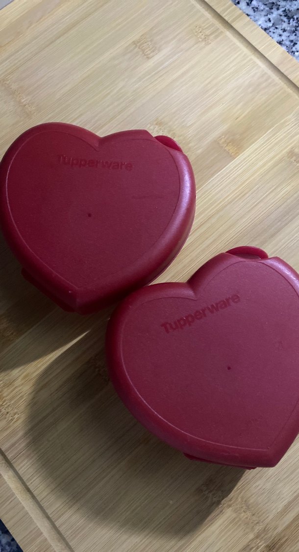 TUPPERWARE - Görsel 3