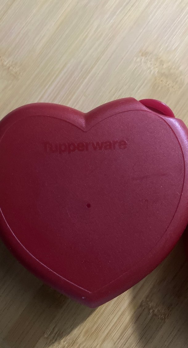 TUPPERWARE - Görsel 2