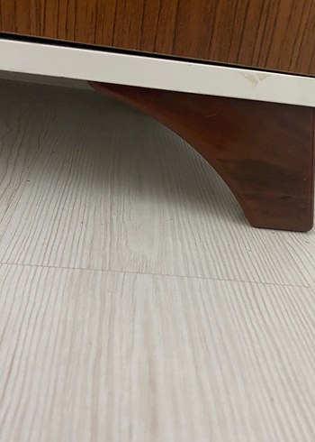 Parlak kahverengi dolap düzenleyici - Görsel 4