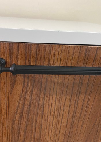 Parlak kahverengi dolap düzenleyici - Görsel 2