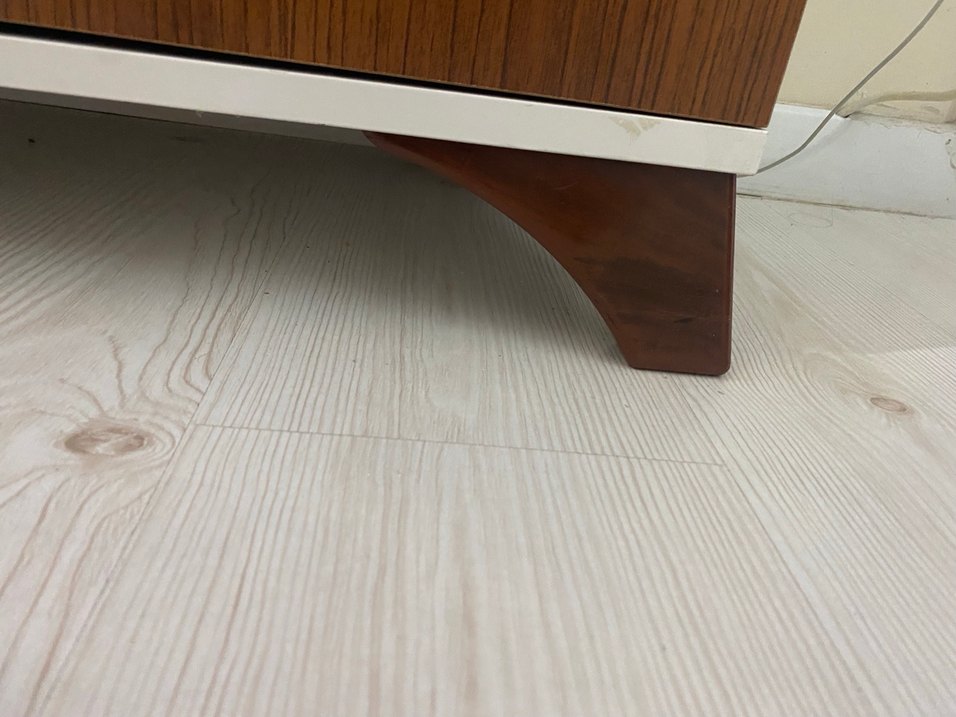 Parlak kahverengi dolap düzenleyici - Görsel 4