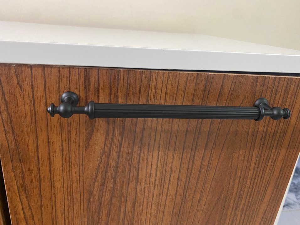 Parlak kahverengi dolap düzenleyici - Görsel 2