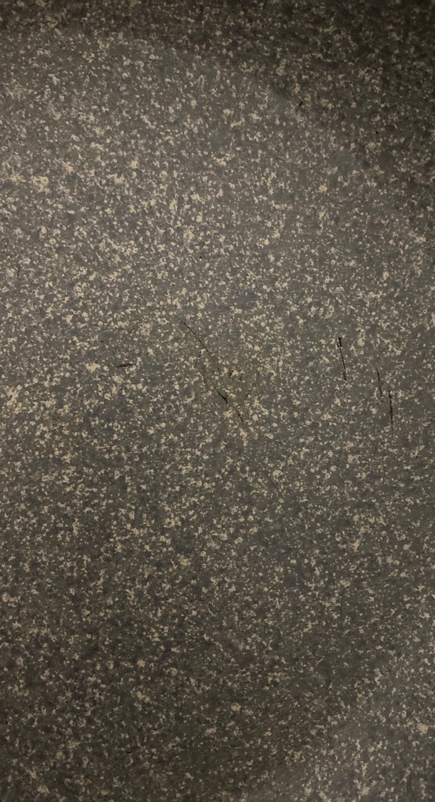 Gri Yapışmaz Tava - Görsel 5