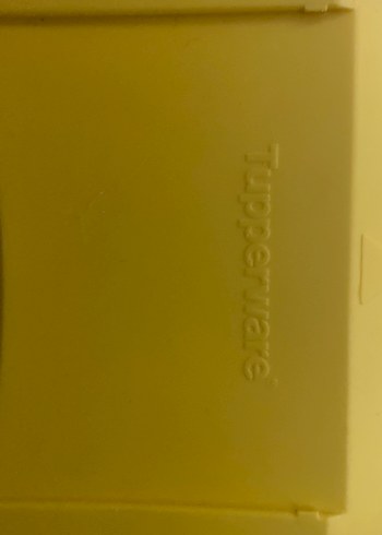 Sarı Plastik Su Sebili - Görsel 7