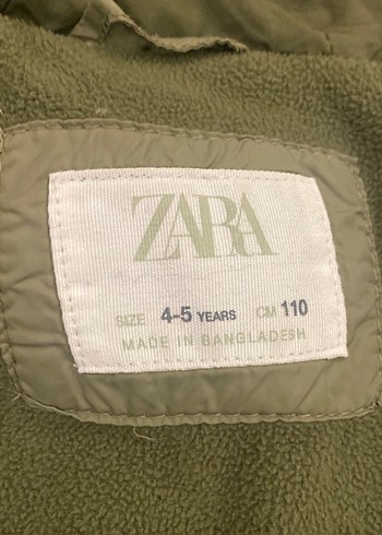 Kapüşonlu, Kürklü Kadın Kışlık Mont - Görsel 3