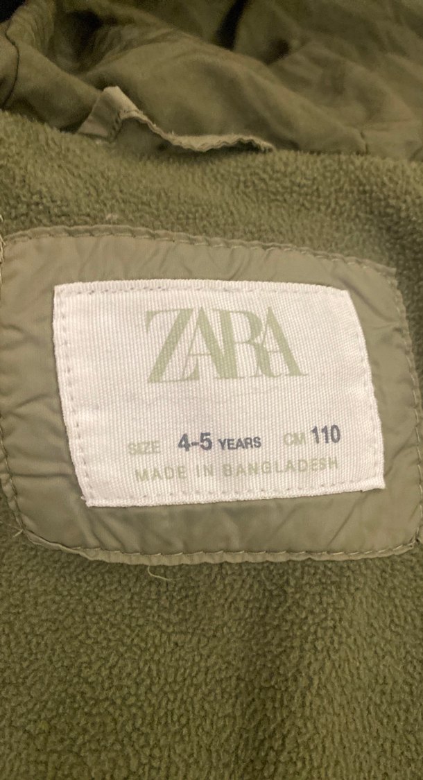 Kapüşonlu, Kürklü Kadın Kışlık Mont - Görsel 3