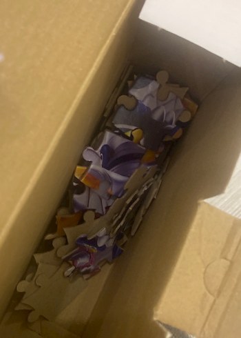 54 Parça Çocuk Puzzle - Paw Patrol - Görsel 3