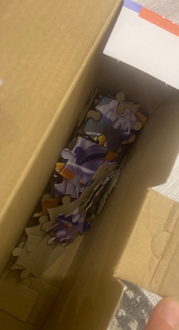 54 Parça Çocuk Puzzle - Paw Patrol - Görsel 3