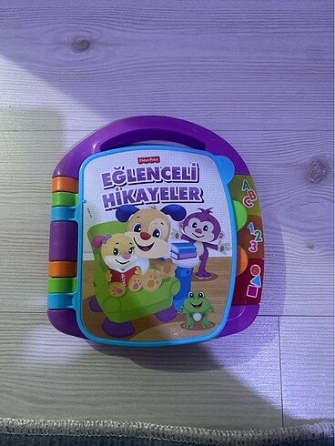 Eğitici oyuncak