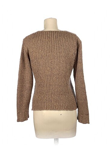 l Beden PreLoved Kazak / Triko %70 İndirimli.