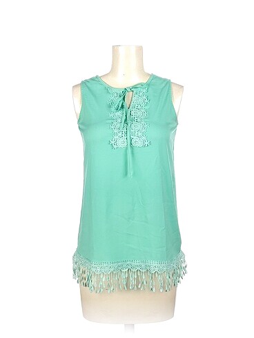 PreLoved Bluz %70 İndirimli.