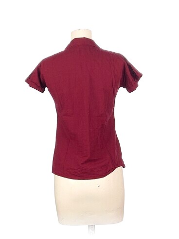 l Beden PreLoved Gömlek %70 İndirimli.