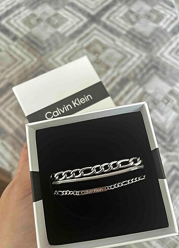 Calvin Klein Bileklik