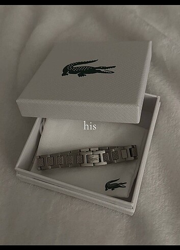 Lacoste 