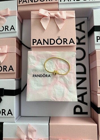 Beden Gold pandora 