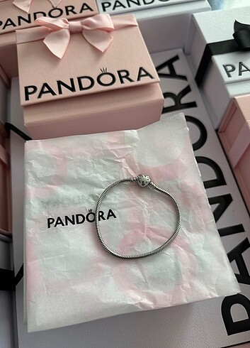 Pandora 