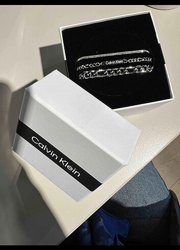 Calvin klein bileklik 