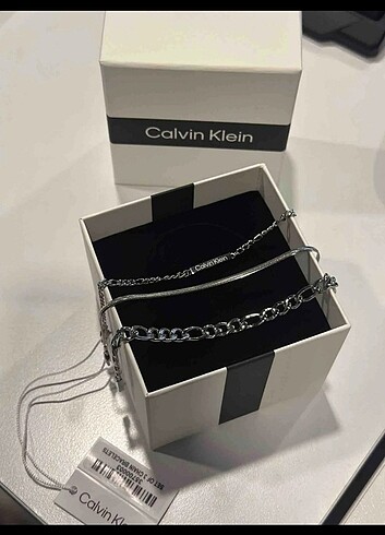 Beden Calvin klein bileklik