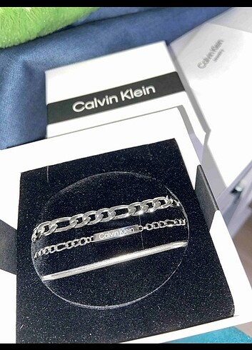Calvin Klein Calvin klein 3 lü set