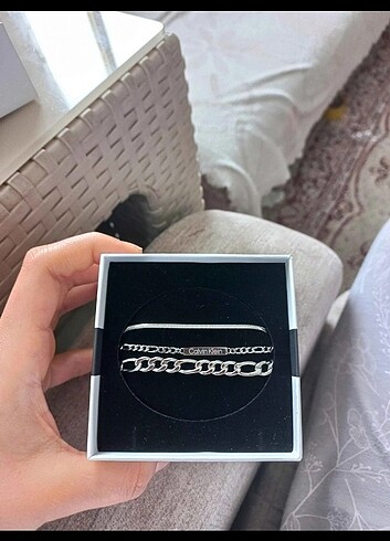 Calvin Klein Orijnal üründür