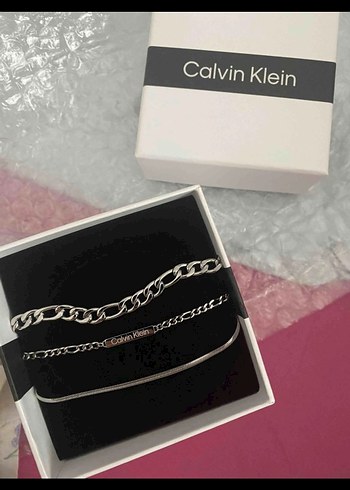 Beden Calvin Klein Bileklik