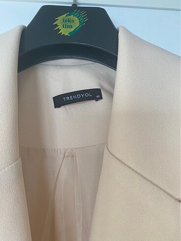 Trendyol & Milla trendyolmilla blazer