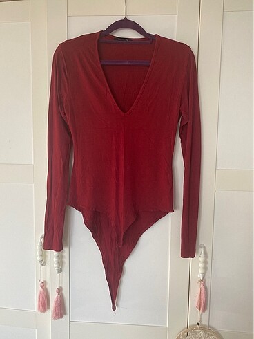 trendyolmilla bodysuit