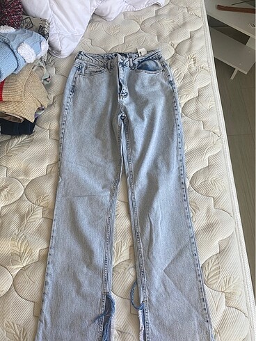 milla flare jean