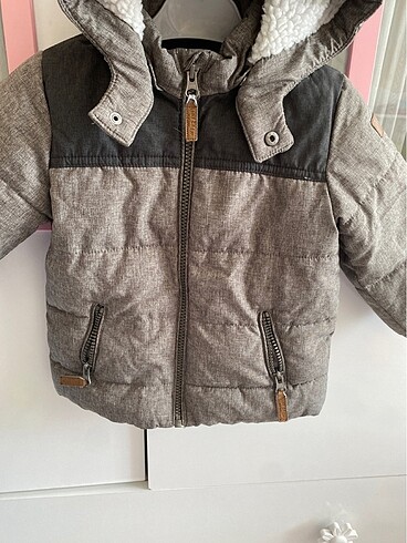 H&M Çocuk Mont