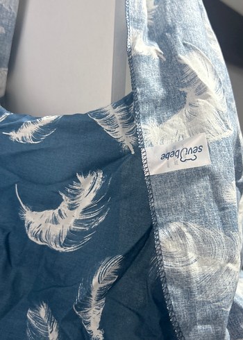 Emzirme örtüsü - Görsel 3