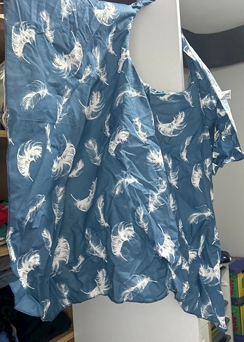 Emzirme örtüsü - Görsel 2