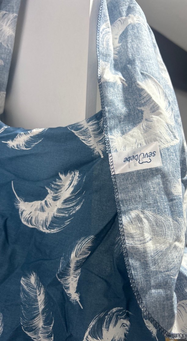 Emzirme örtüsü - Görsel 3