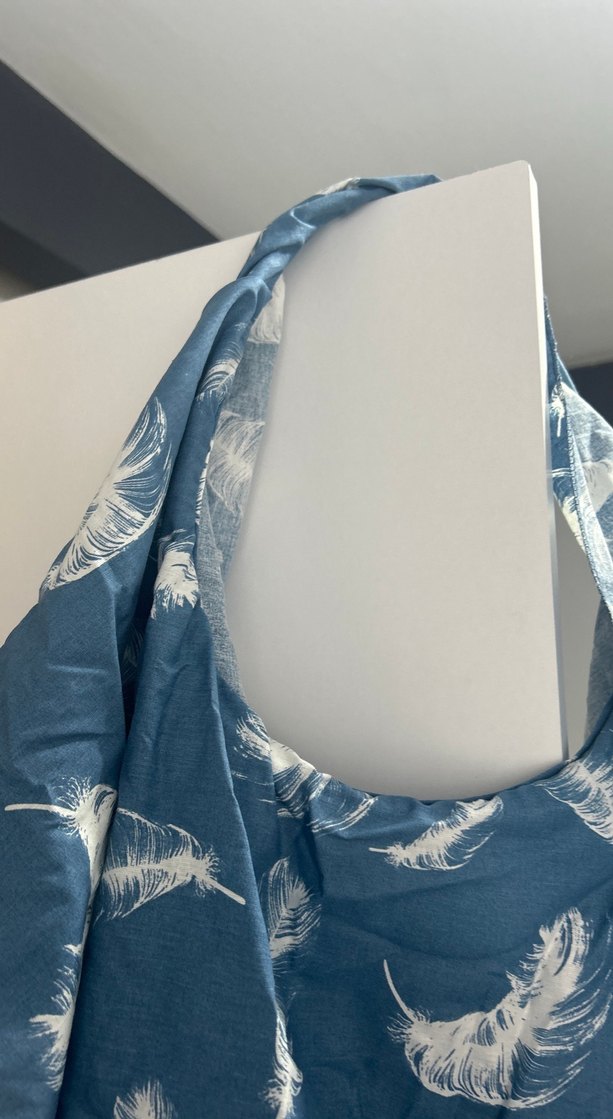 Emzirme örtüsü - Görsel 4