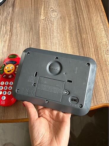 Beden Oyuncak tablet ve telefon