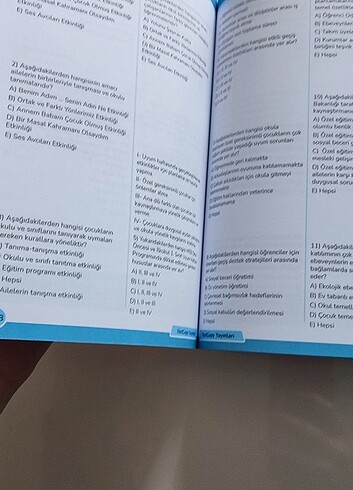 Beden 4. Sınıf çocuk gelişimi güz dönemi kitabı