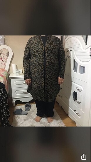 52 Beden siyah Renk Bayan battal boy takım