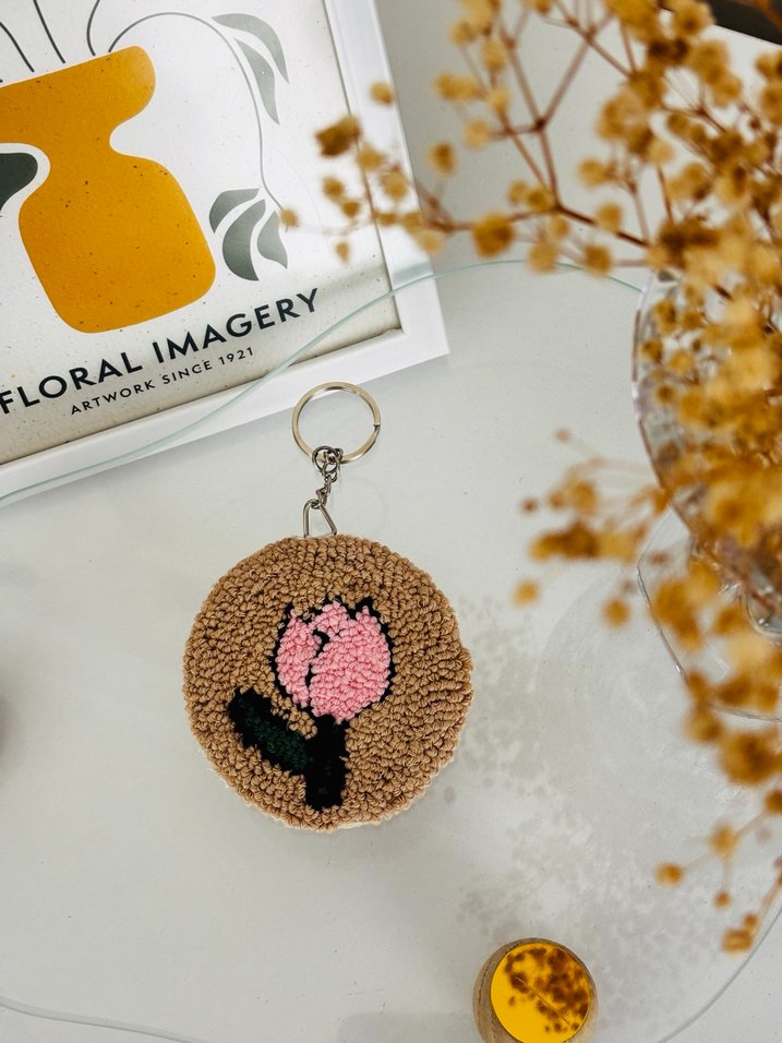 Anahtarlık - Görsel 2