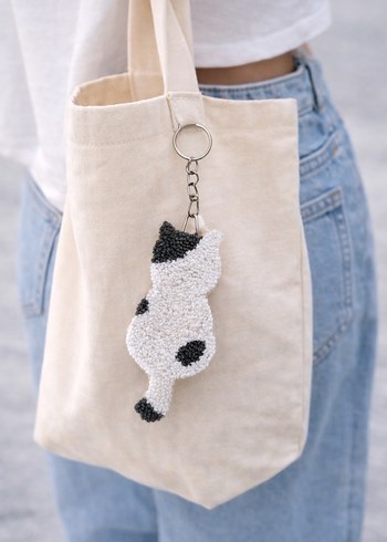 Anahtarlık - Görsel 2