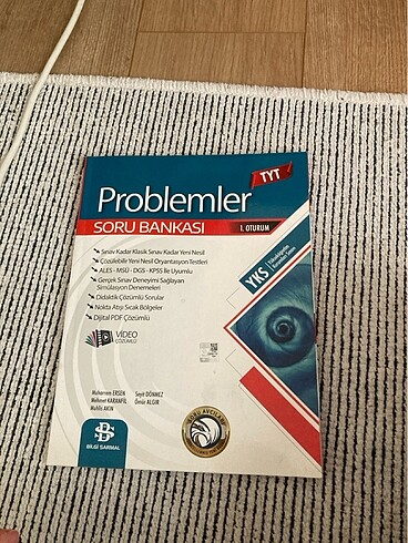 Bilgi sarmal problemler