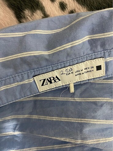 Zara Zara gömlek
