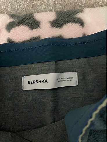 Bershka Bershka etek