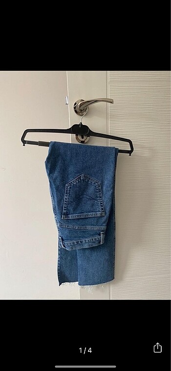 Yeni jean
